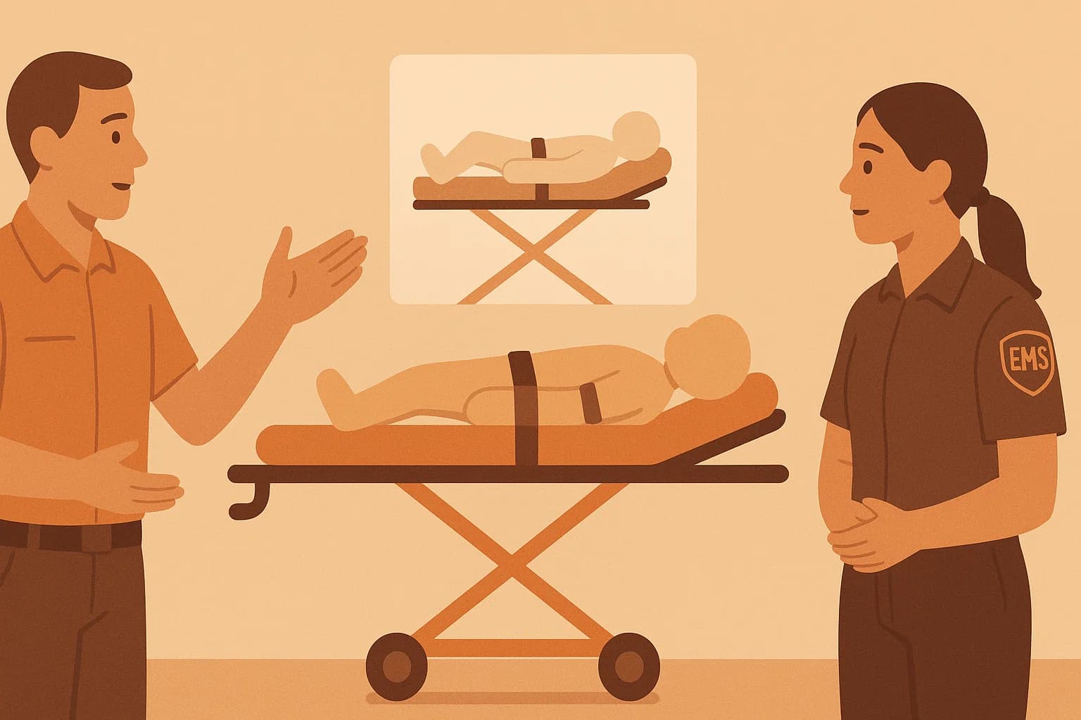 Learning from Boulder: When Restraint and Sedation Become Deadly