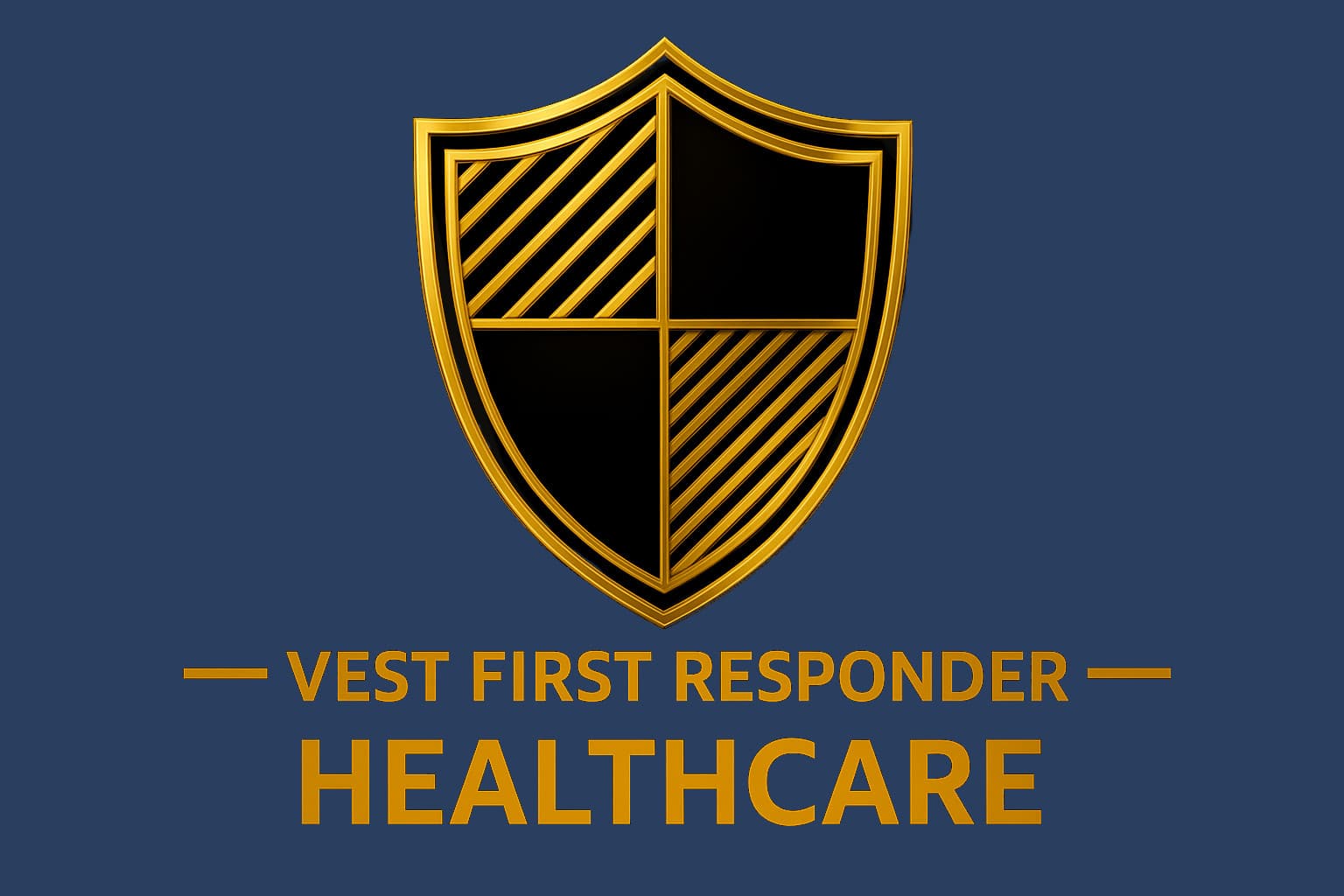 Healthcare Training Logo