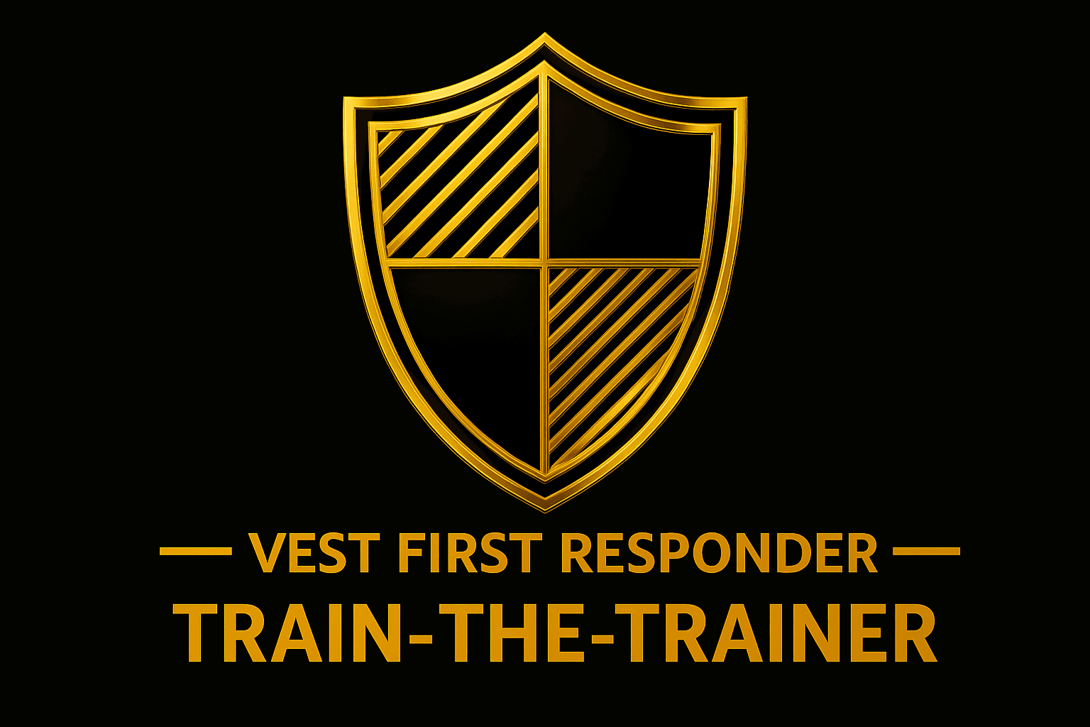 Train the Trainer Logo